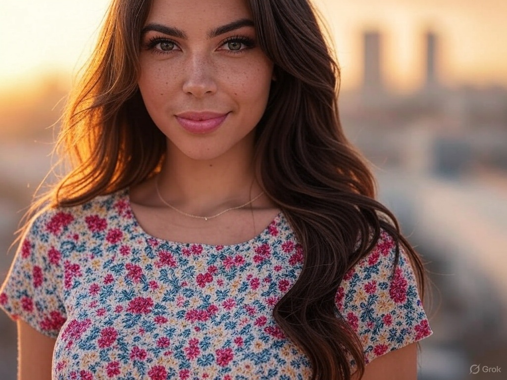 Mia Rodríguez