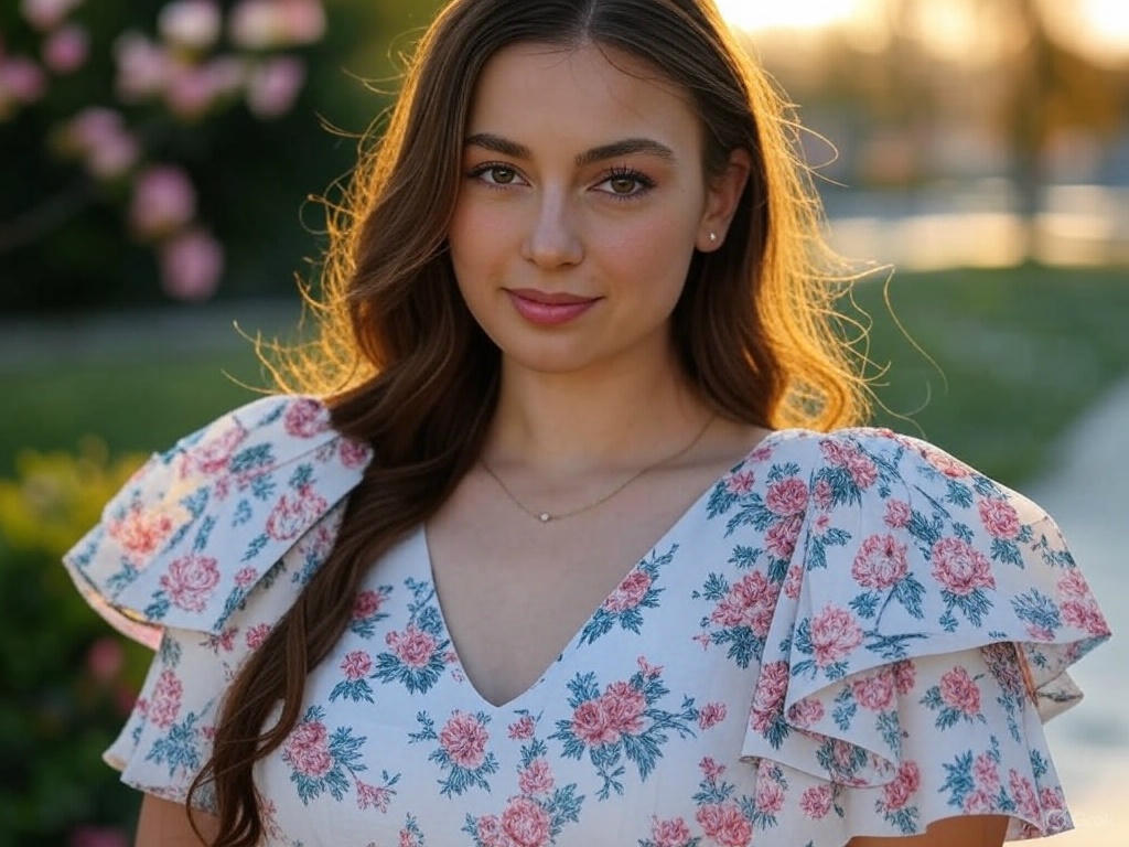 Ella Johnson