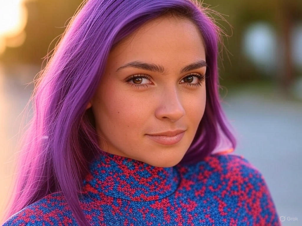 Violet Williams