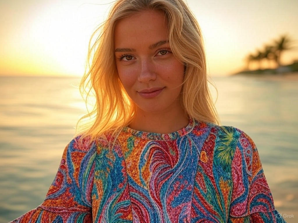 Ava Martinez