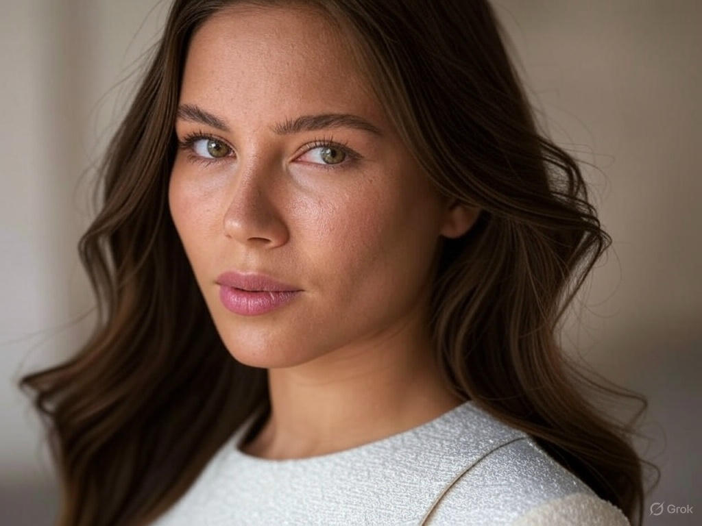 Lily Thompson