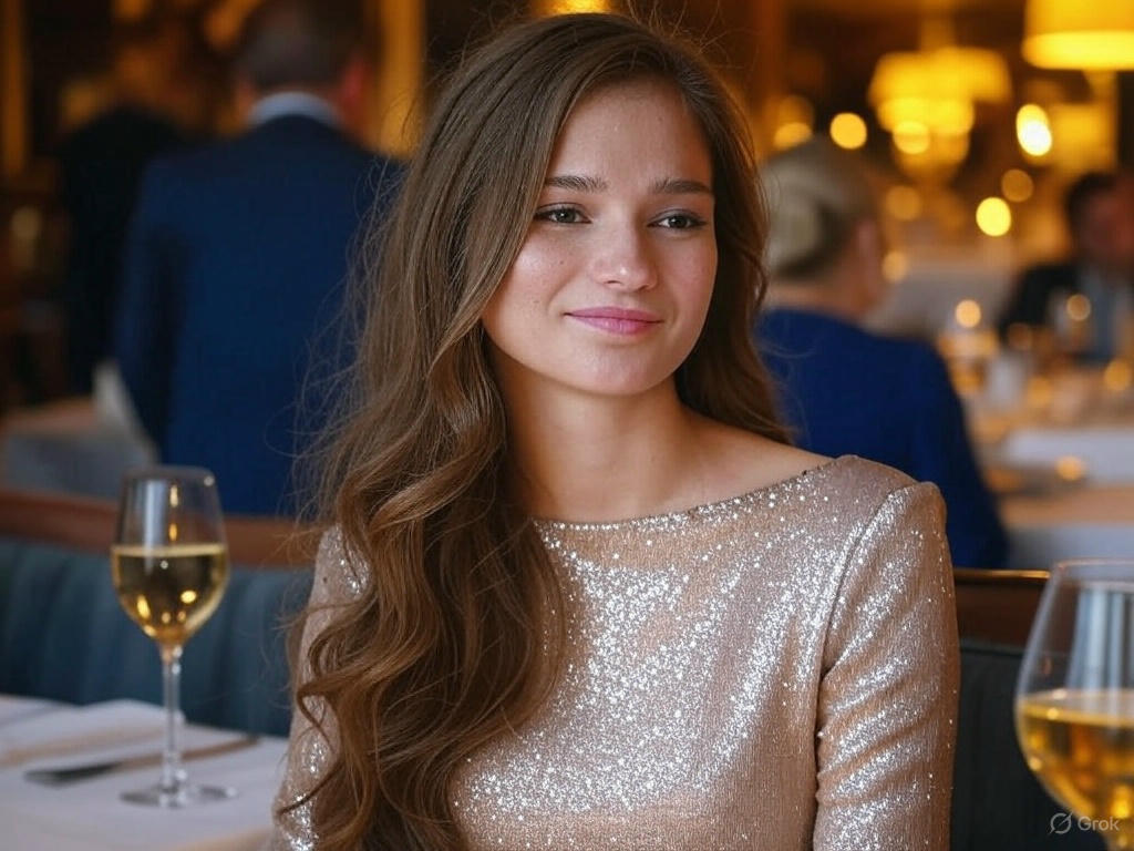 Jade Anderson